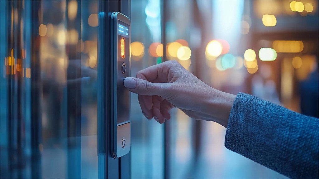 5 ventajas de instalar un sistema de control de acceso en tu empresa