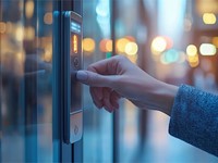 5 ventajas de instalar un sistema de control de acceso en tu empresa