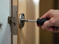¿Cómo actuar si la llave se rompe dentro de la cerradura?