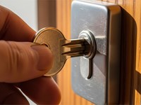Cómo detectar señales de que alguien ha intentado forzar tu cerradura