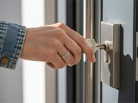 Consejos para evitar que las cerraduras se atasquen en invierno