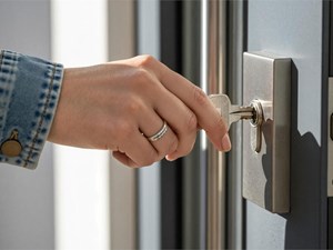 Consejos para evitar que las cerraduras se atasquen en invierno