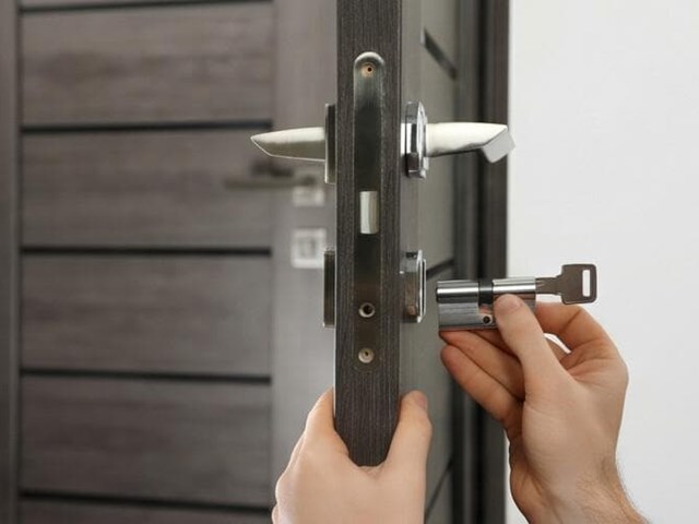 ¿Cuál es la cerradura más segura que puedes poner en tu casa hoy?