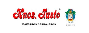 Logo HERMANOS JUSTO