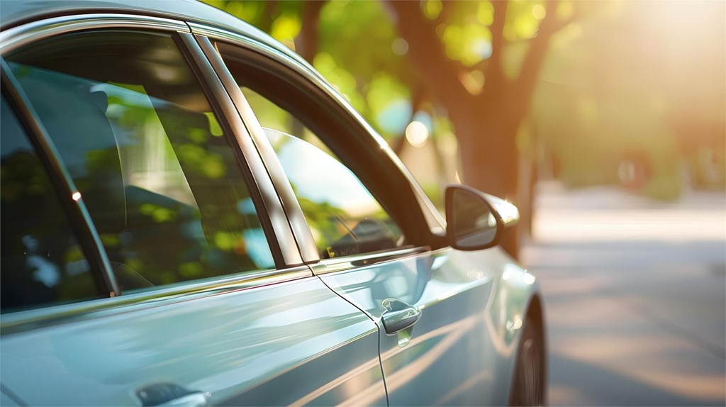 ¿Por qué no debes intentar abrir tu coche con una percha o un método casero?