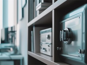 ¿Qué hacer si no puedes acceder a tu caja fuerte?